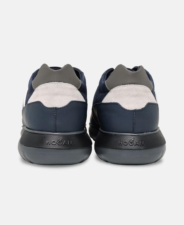 Hogan Sneakers Interactive3