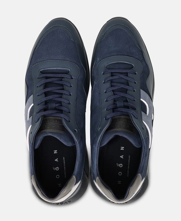 Hogan Sneakers Interactive3