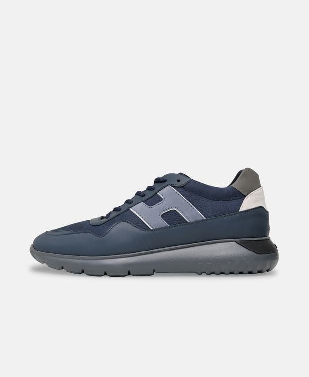 Hogan Sneakers Interactive3