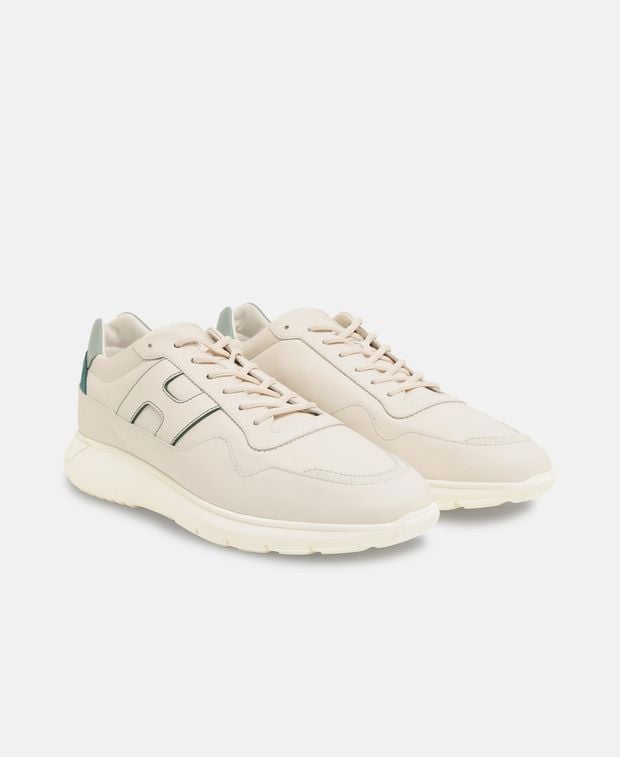 Hogan Sneakers Interactive