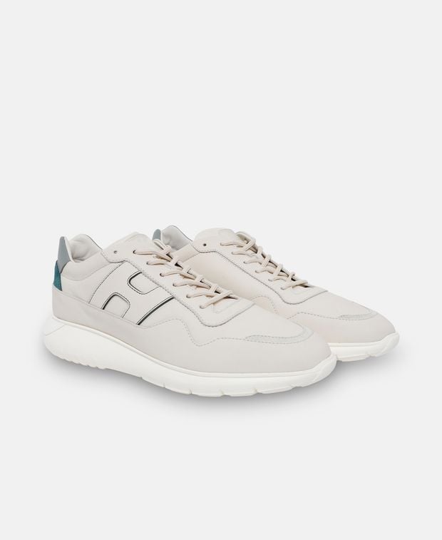 Hogan Sneakers Interactive