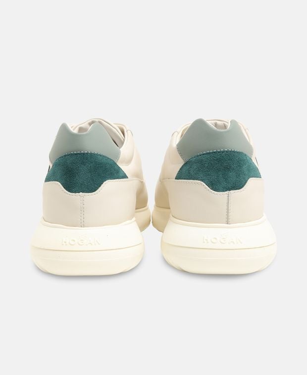 Hogan Sneakers Interactive