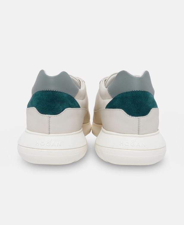 Hogan Sneakers Interactive