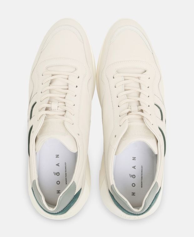 Hogan Sneakers Interactive
