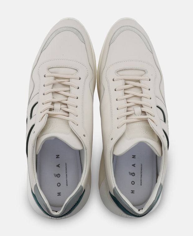 Hogan Sneakers Interactive