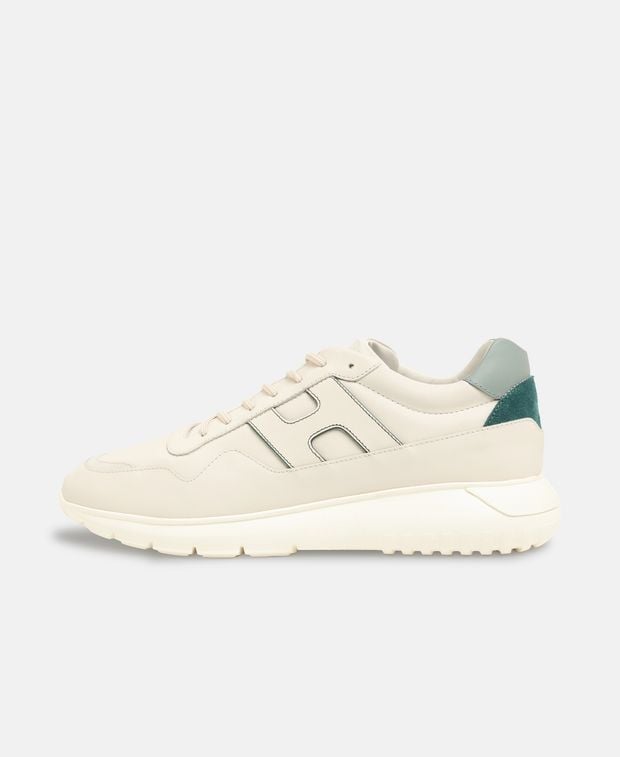 Hogan Sneakers Interactive