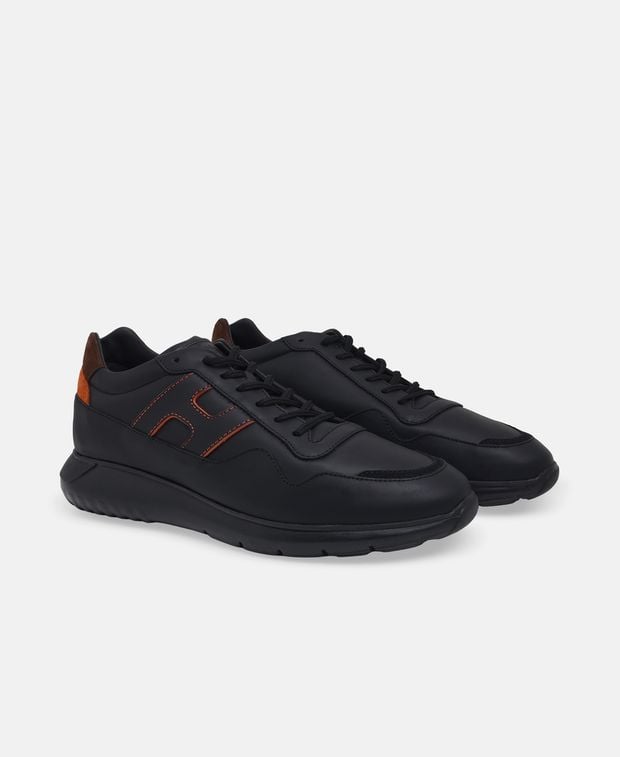 Hogan Sneakers Interactive 3