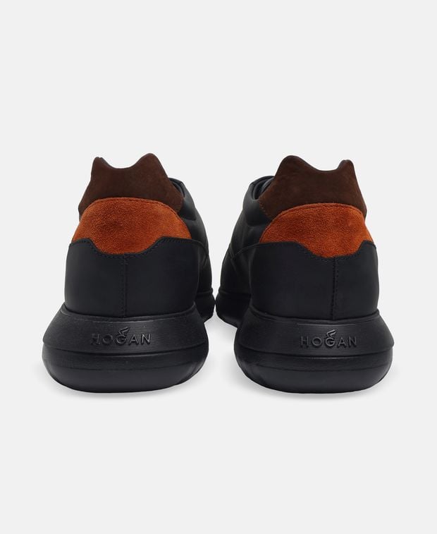 Hogan Sneakers Interactive 3