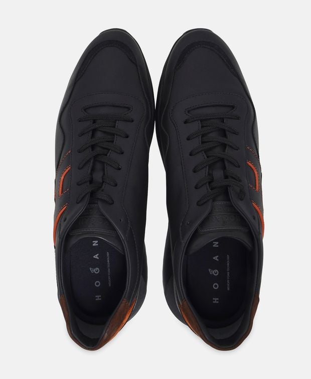 Hogan Sneakers Interactive 3