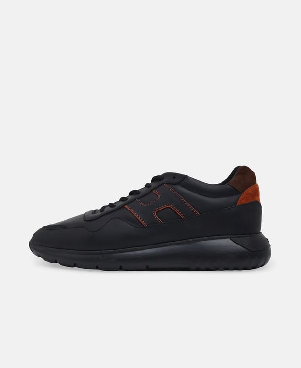 Hogan Sneakers Interactive 3