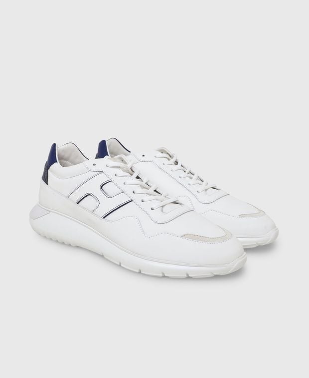 Hogan Sneakers Interactive 3