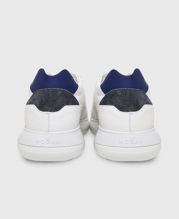 Hogan Sneakers Interactive 3