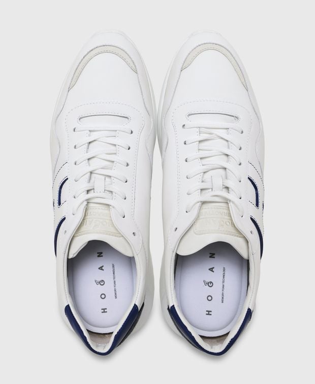 Hogan Sneakers Interactive 3