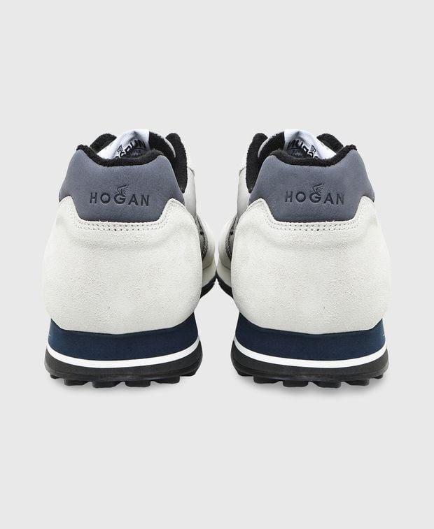 Hogan Sneakers Nastro