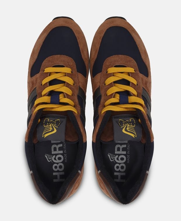 Hogan Sneakers Nastro