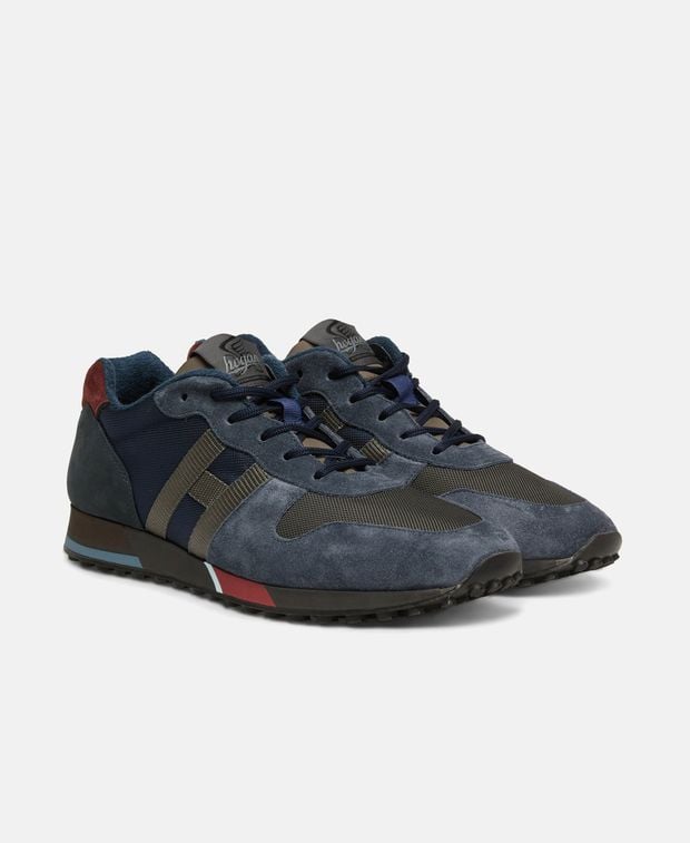 Hogan Sneakers H383