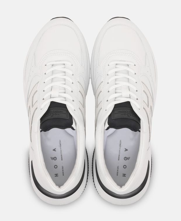 Hogan Sneakers Interaction Allacc
