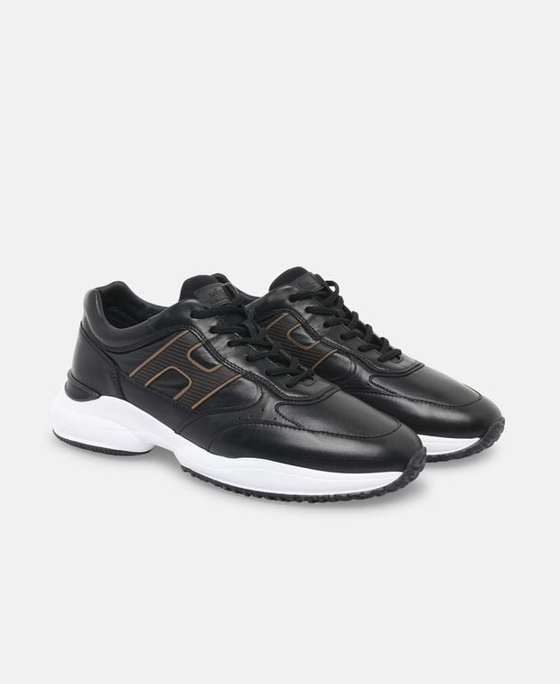 Hogan Sneakers Interaction Allacc