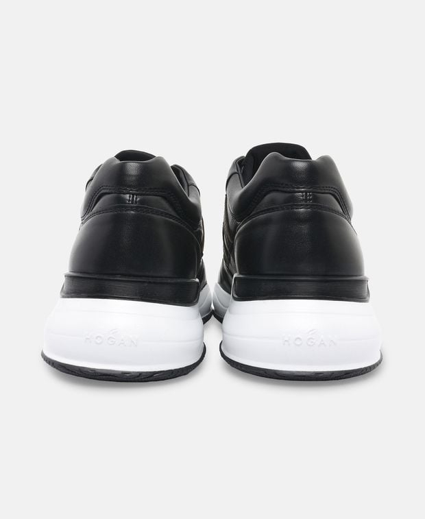 Hogan Sneakers Interaction Allacc