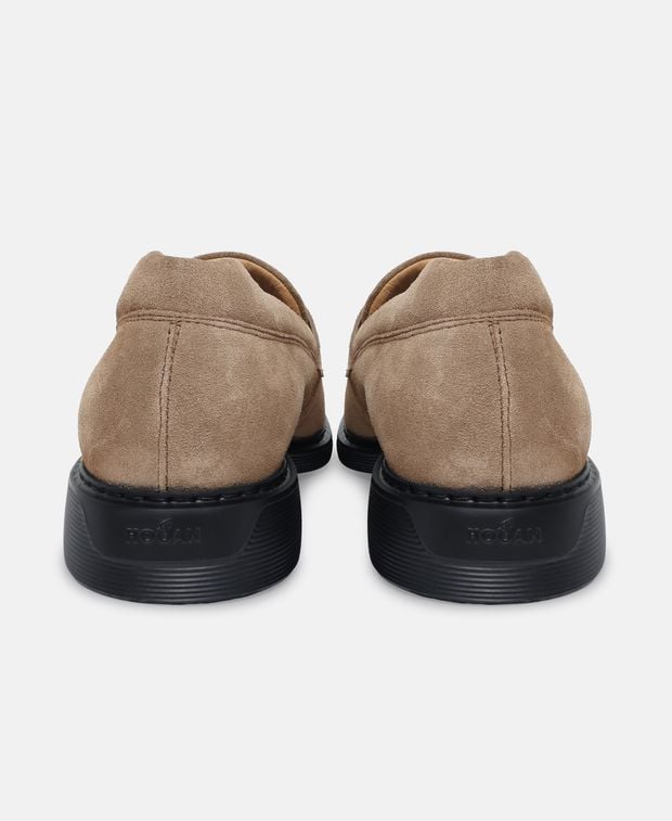 Hogan Loafers