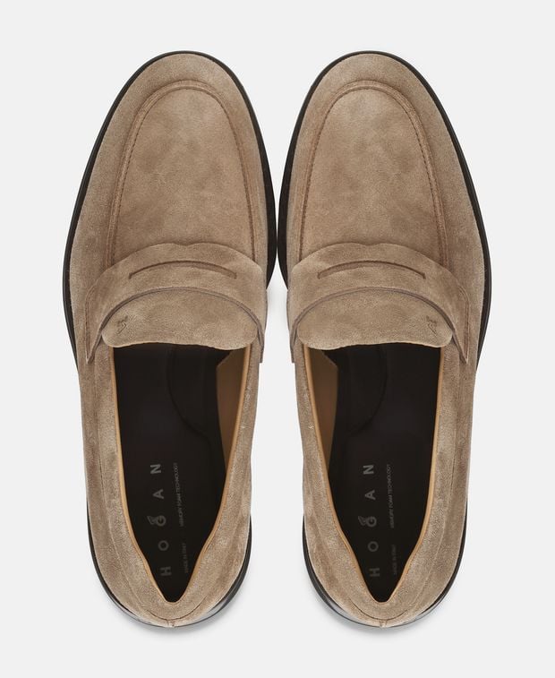Hogan Loafers