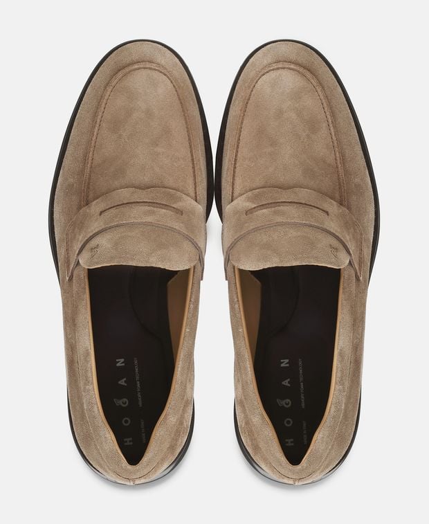 Hogan Loafers