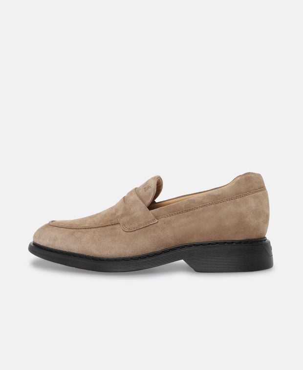 Hogan Loafers