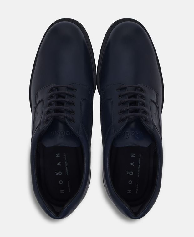 Hogan Derbys