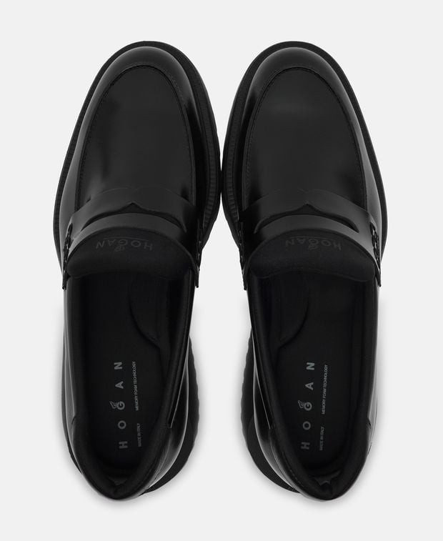 Hogan Loafers