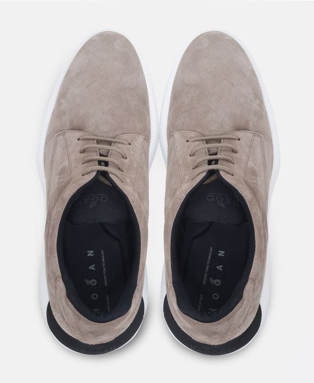 Hogan Derbys H600