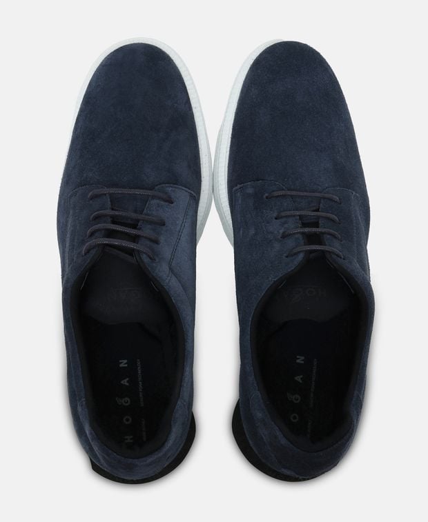 Hogan Derbys H600