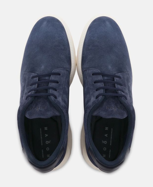 Hogan Derbys