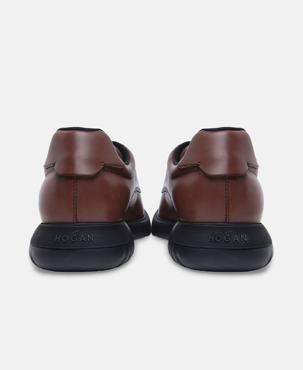Hogan Derbys H600