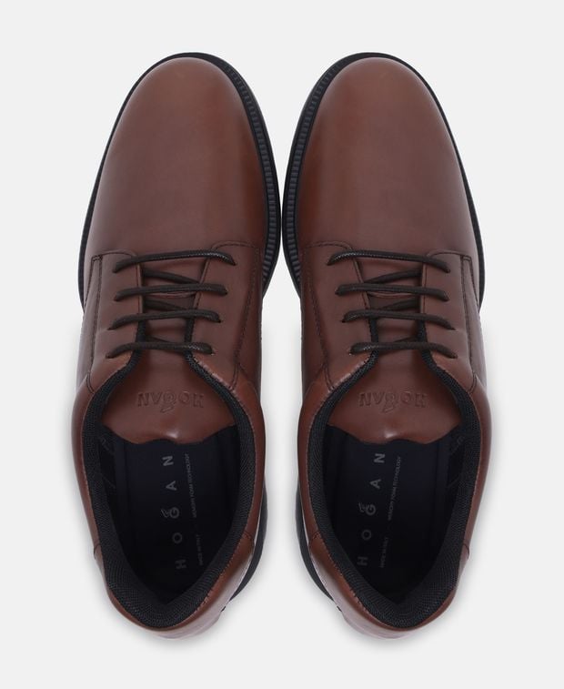 Hogan Derbys H600