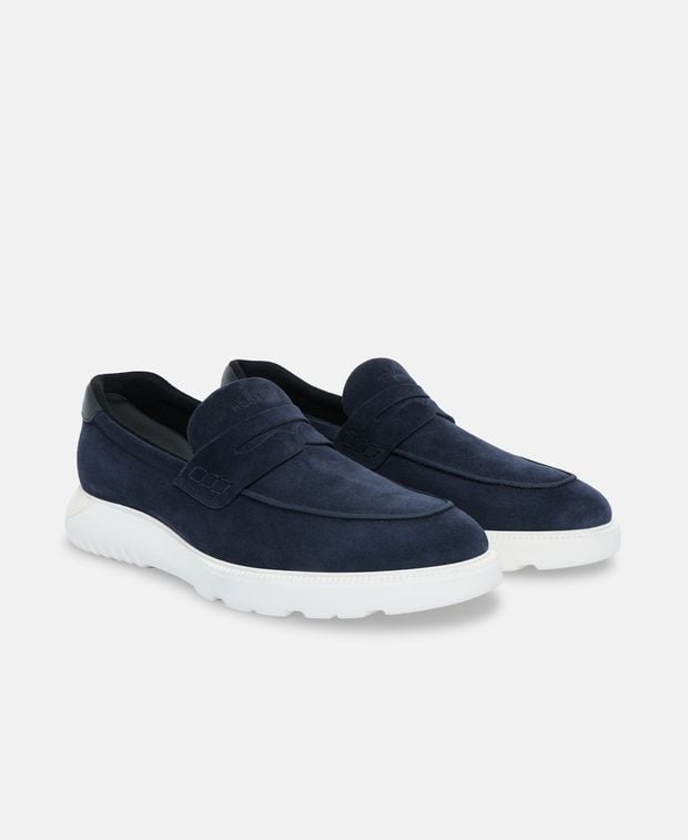 Hogan Loafers