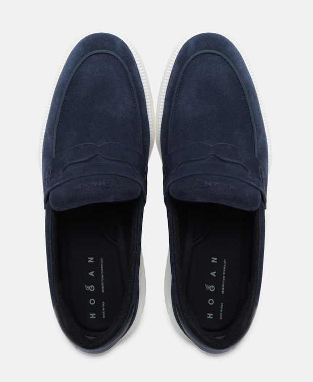 Hogan Loafers