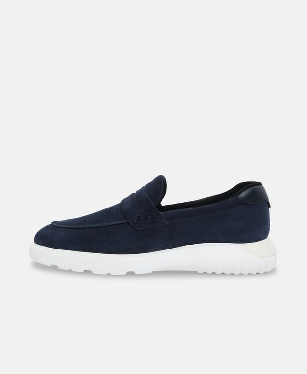 Hogan Loafers