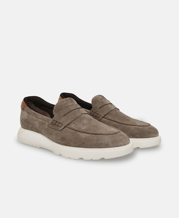 Hogan Loafers