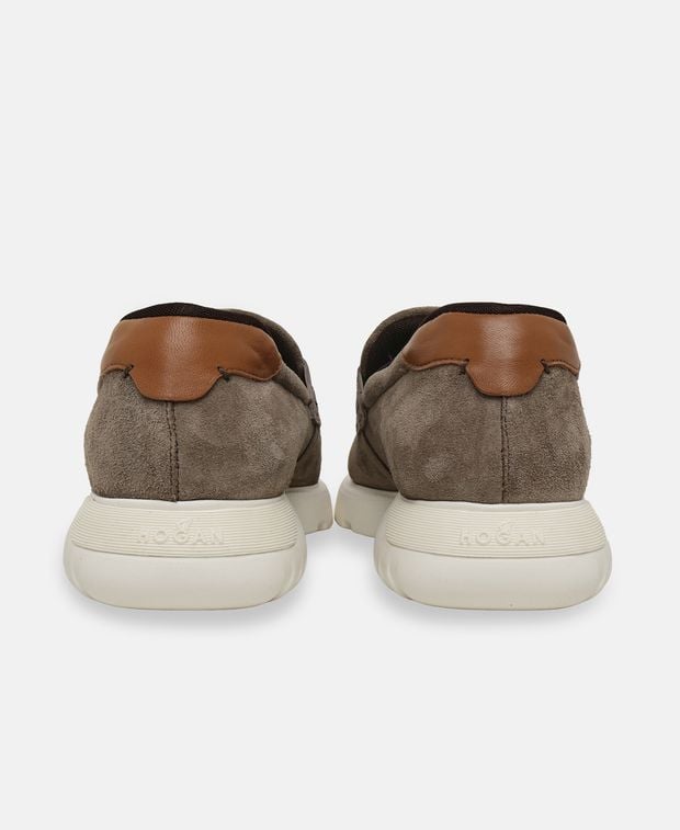 Hogan Loafers