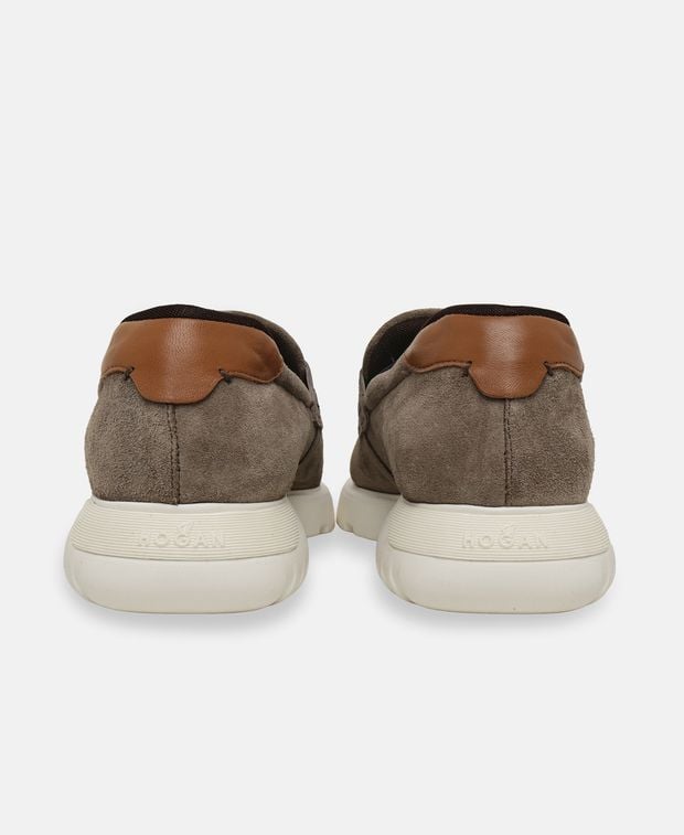 Hogan Loafers