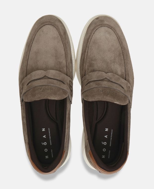 Hogan Loafers