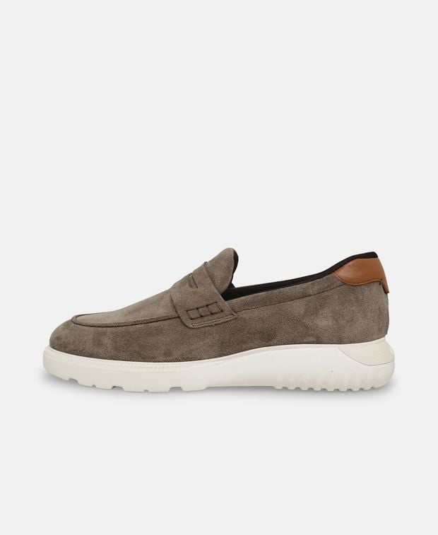 Hogan Loafers