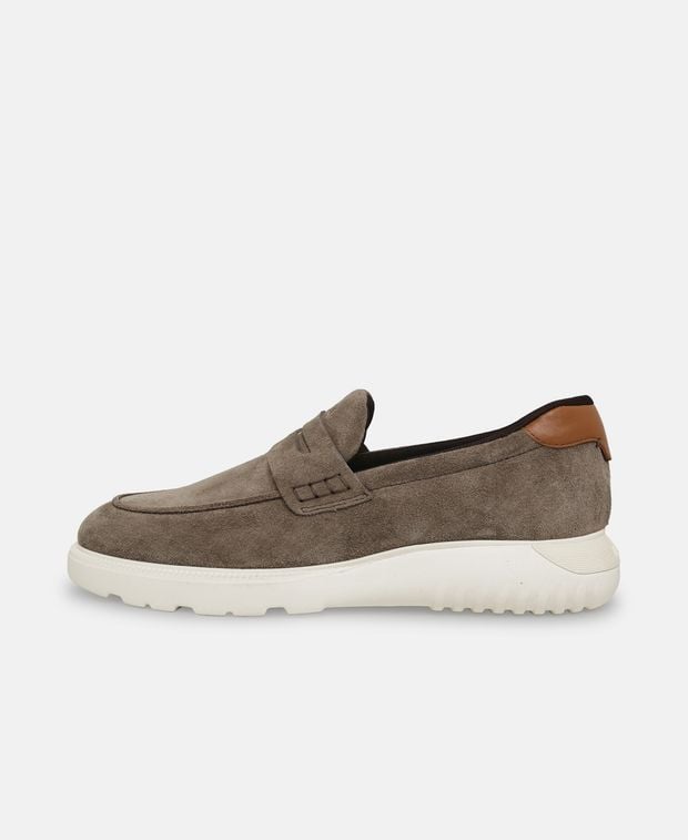 Hogan Loafers