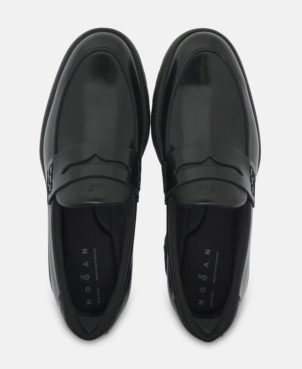 Hogan Loafers