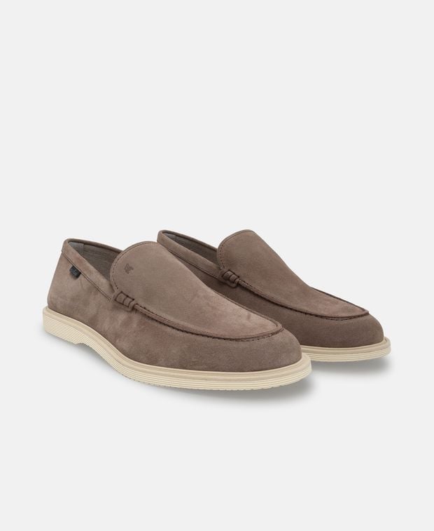 Hogan Loafers Millerighe