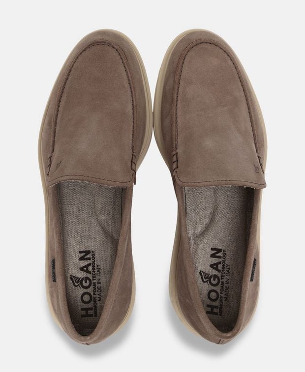 Hogan Loafers Millerighe