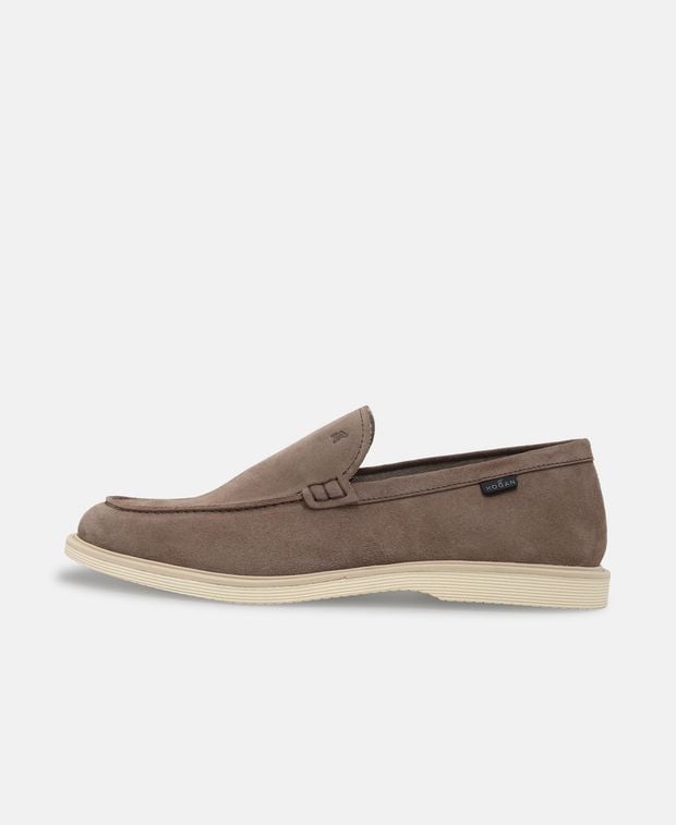 Hogan Loafers Millerighe
