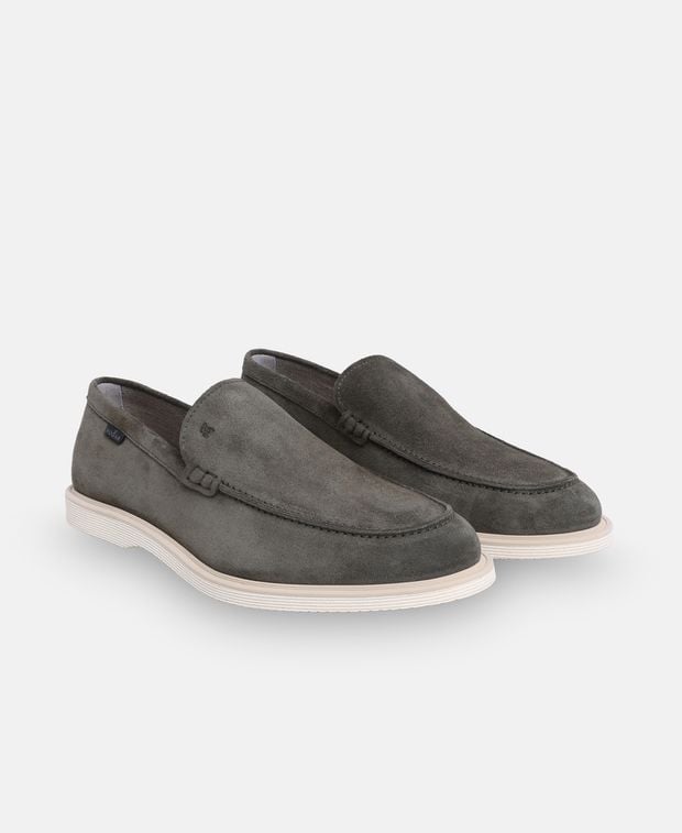 Hogan Loafers Millerighe