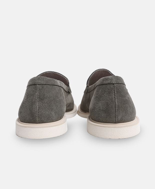 Hogan Loafers Millerighe