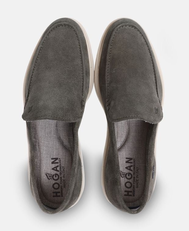 Hogan Loafers Millerighe